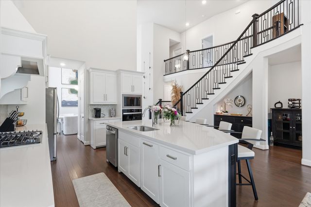 4817 Buffalo Trace Lane, Mckinney, TX 75070