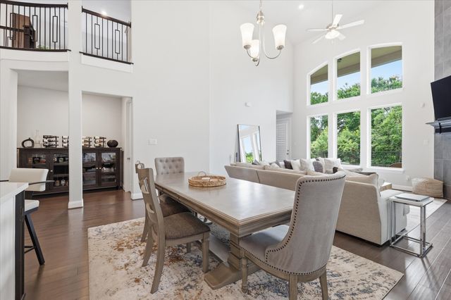 4817 Buffalo Trace Lane, Mckinney, TX 75070