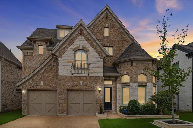 4817 Buffalo Trace Lane, Mckinney, TX 75070