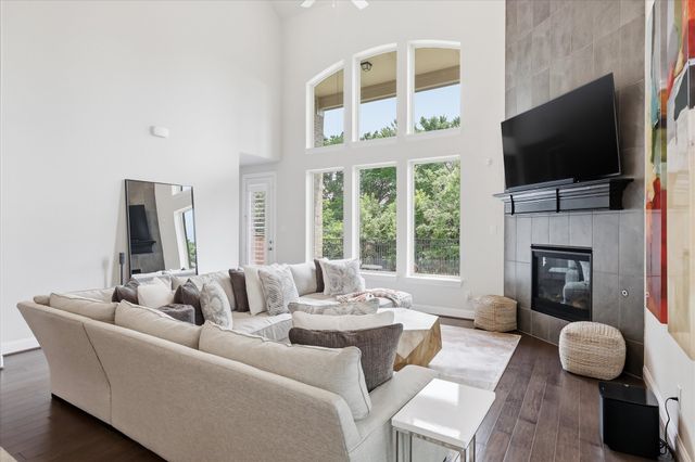 4817 Buffalo Trace Lane, Mckinney, TX 75070