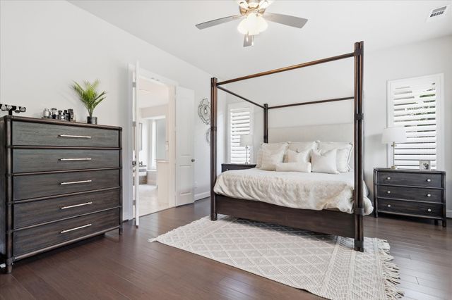 4817 Buffalo Trace Lane, Mckinney, TX 75070