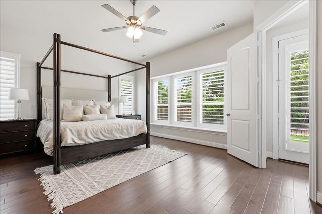 4817 Buffalo Trace Lane, Mckinney, TX 75070
