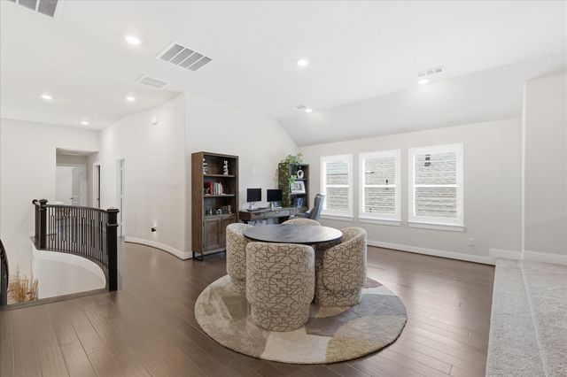 4817 Buffalo Trace Lane, Mckinney, TX 75070