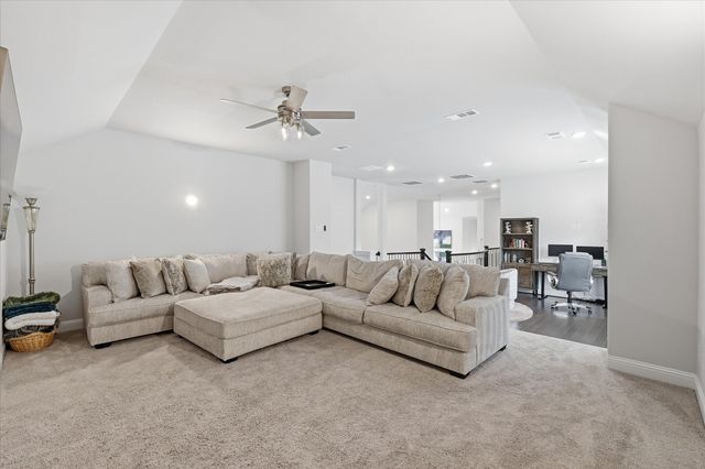 4817 Buffalo Trace Lane, Mckinney, TX 75070