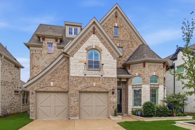 4817 Buffalo Trace Lane, Mckinney, TX 75070
