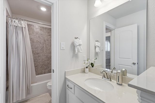 4817 Buffalo Trace Lane, Mckinney, TX 75070