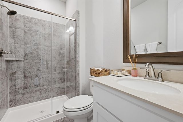 4817 Buffalo Trace Lane, Mckinney, TX 75070