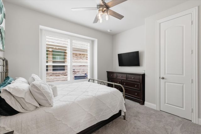 4817 Buffalo Trace Lane, Mckinney, TX 75070
