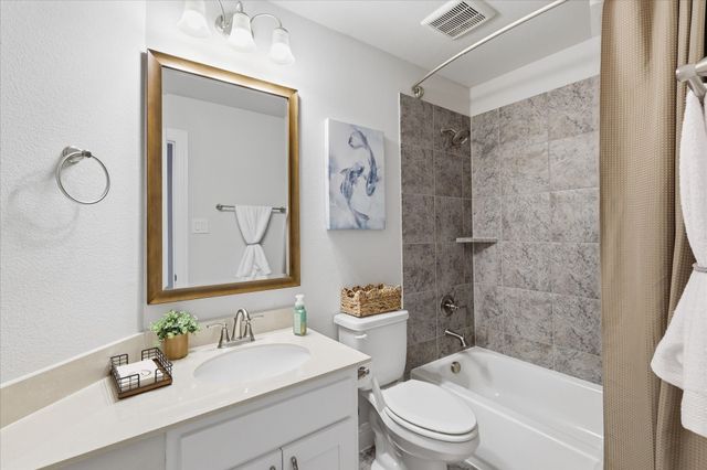 4817 Buffalo Trace Lane, Mckinney, TX 75070