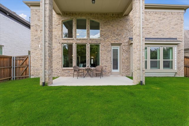 4817 Buffalo Trace Lane, Mckinney, TX 75070