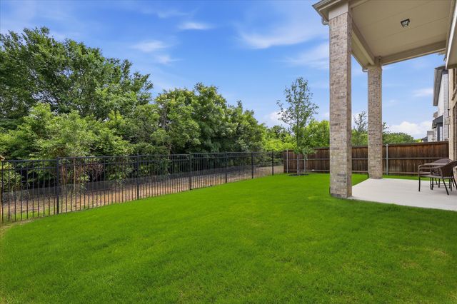 4817 Buffalo Trace Lane, Mckinney, TX 75070
