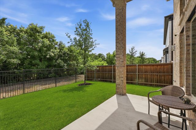 4817 Buffalo Trace Lane, Mckinney, TX 75070
