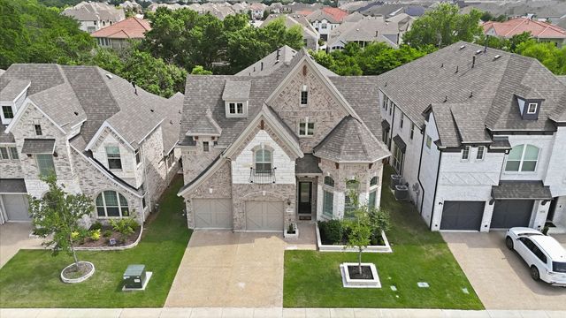 4817 Buffalo Trace Lane, Mckinney, TX 75070