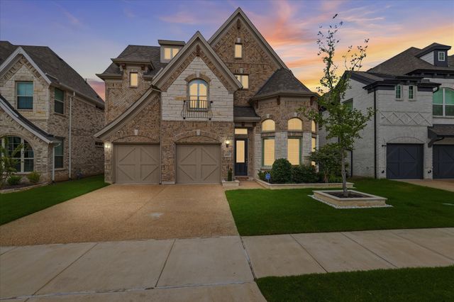 4817 Buffalo Trace Lane, Mckinney, TX 75070