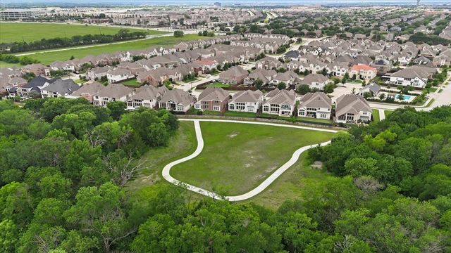 4817 Buffalo Trace Lane, Mckinney, TX 75070