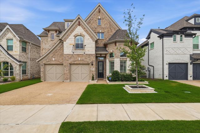 4817 Buffalo Trace Lane, Mckinney, TX 75070