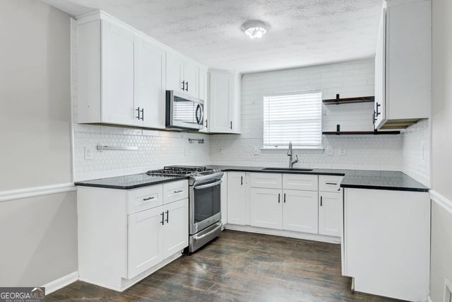 310 Parkview Place Drive, Mcdonough, GA 30253