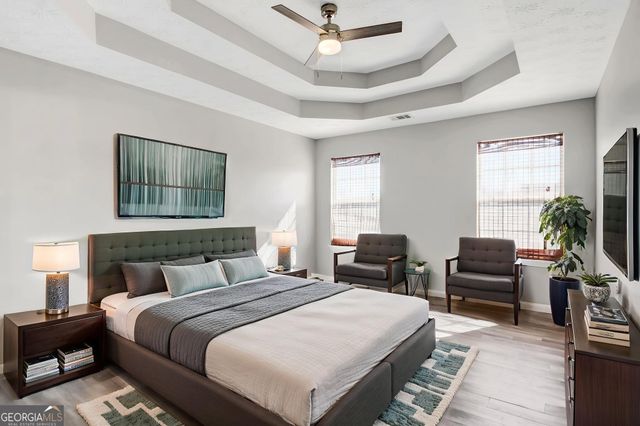 310 Parkview Place Drive, Mcdonough, GA 30253