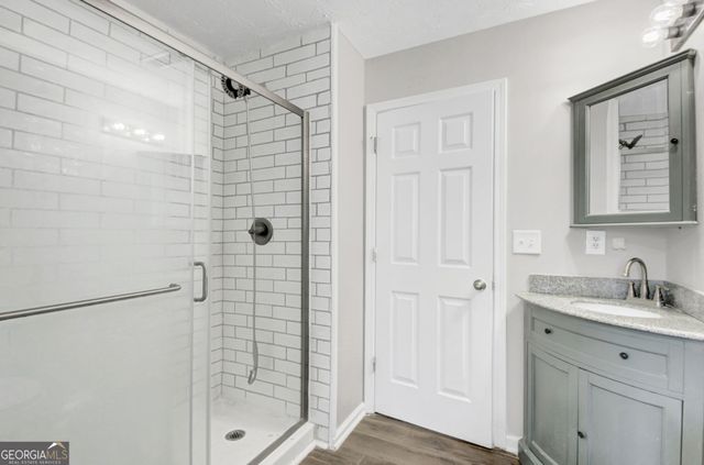 310 Parkview Place Drive, Mcdonough, GA 30253