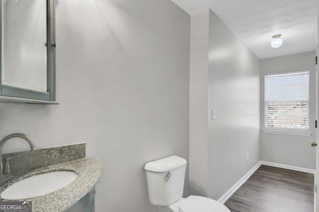 310 Parkview Place Drive, Mcdonough, GA 30253