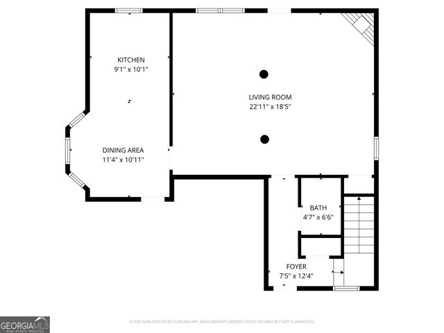 310 Parkview Place Drive, Mcdonough, GA 30253