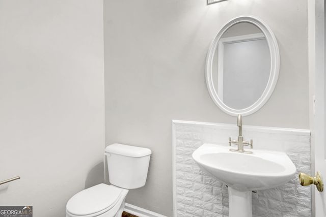 310 Parkview Place Drive, Mcdonough, GA 30253