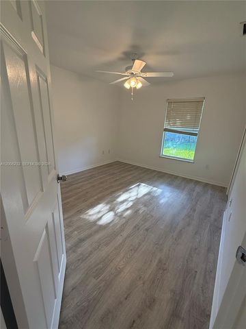 3262 SW Cohutta St, Port St. Lucie, FL 34953