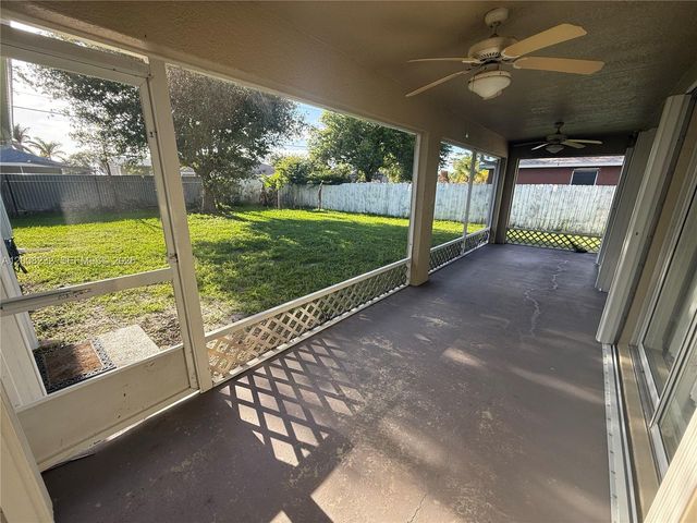 3262 SW Cohutta St, Port St. Lucie, FL 34953