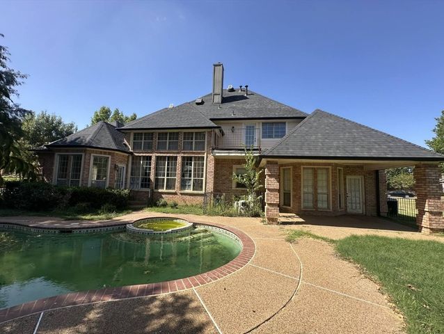 6542 Potomac Parkway, Arlington, TX 76017