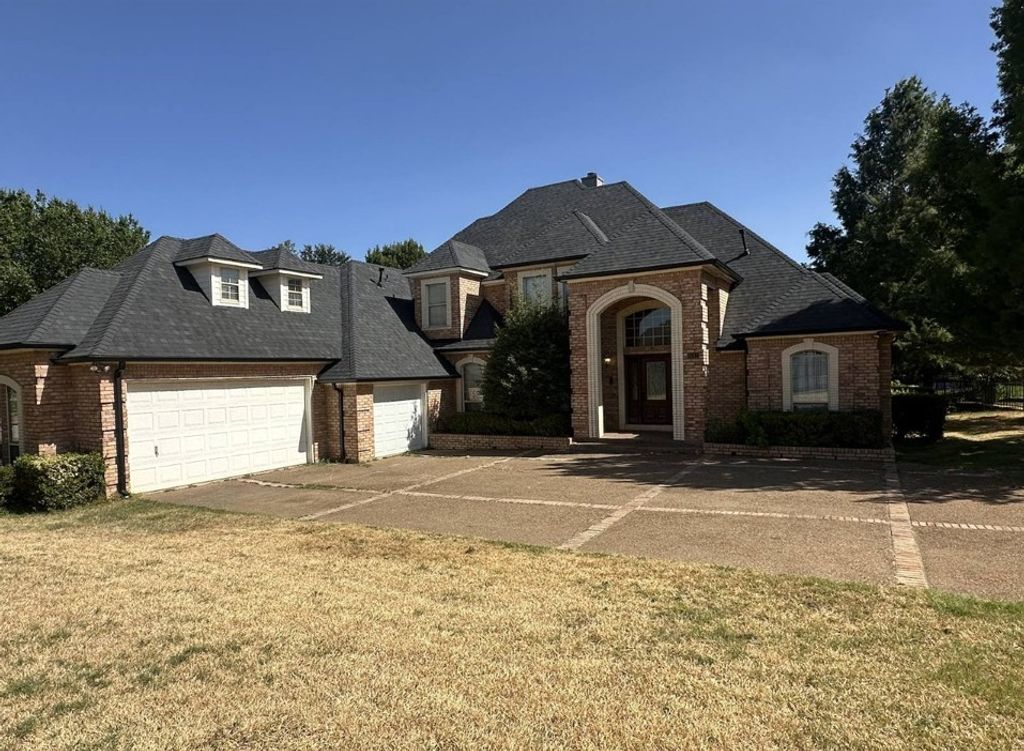 6542 Potomac Parkway, Arlington, TX 76017