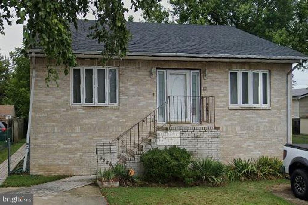 4526 41ST AVE, Brentwood, MD 20722