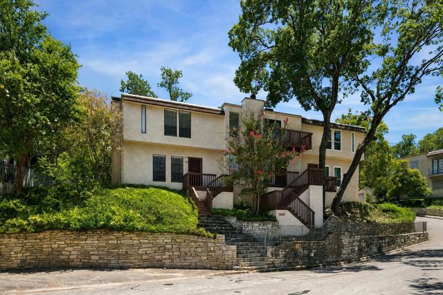 3609 Las Colinas DR A, Austin, TX 78731