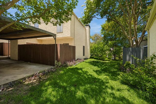 3609 Las Colinas DR A, Austin, TX 78731