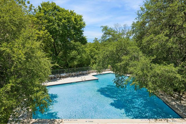 3609 Las Colinas DR A, Austin, TX 78731