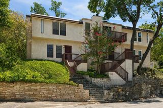 3609 Las Colinas DR A, Austin, TX 78731