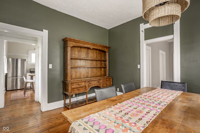 1118 Tecumseh Street, Indianapolis, IN 46201