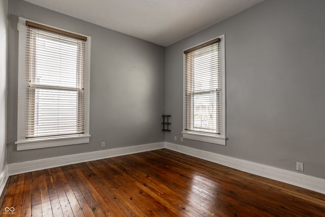 1118 Tecumseh Street, Indianapolis, IN 46201