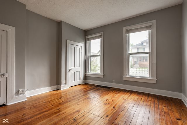 1118 Tecumseh Street, Indianapolis, IN 46201