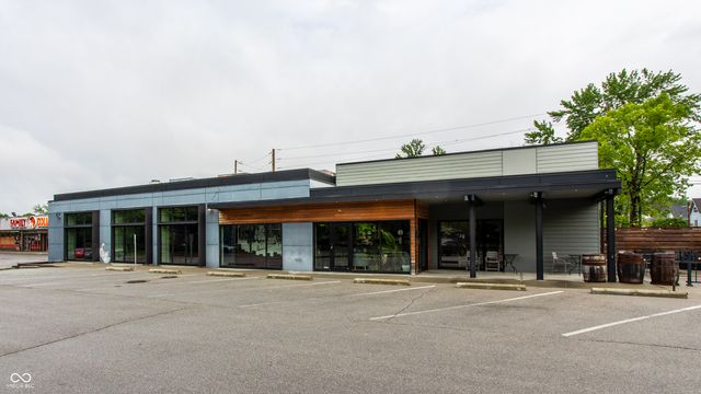 1118 Tecumseh Street, Indianapolis, IN 46201