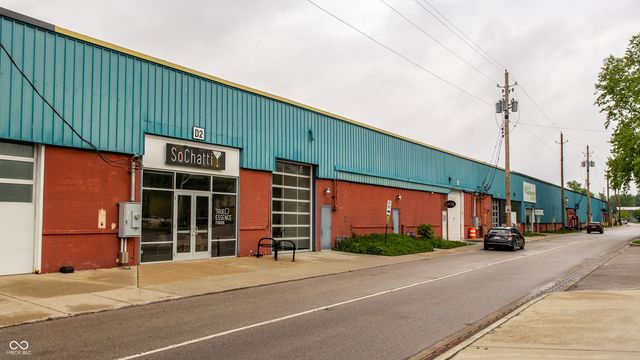 1118 Tecumseh Street, Indianapolis, IN 46201