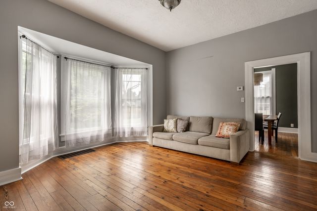 1118 Tecumseh Street, Indianapolis, IN 46201