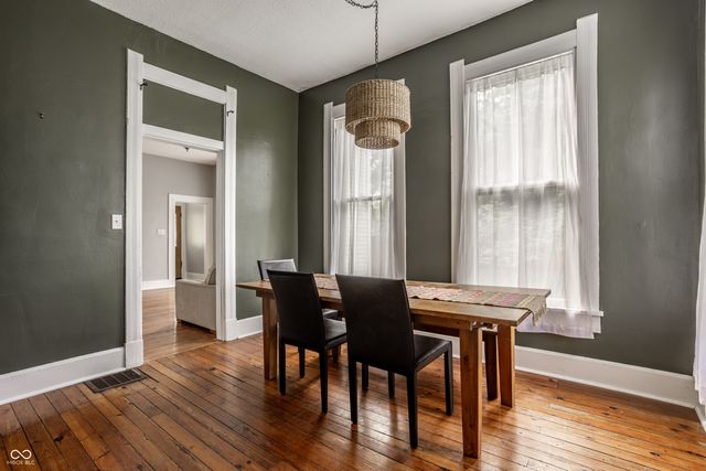 1118 Tecumseh Street, Indianapolis, IN 46201
