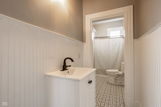 1118 Tecumseh Street, Indianapolis, IN 46201