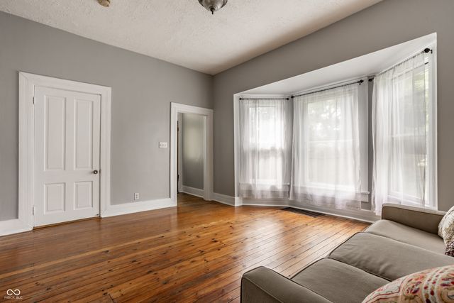 1118 Tecumseh Street, Indianapolis, IN 46201