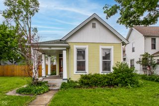 1118 Tecumseh Street, Indianapolis, IN 46201