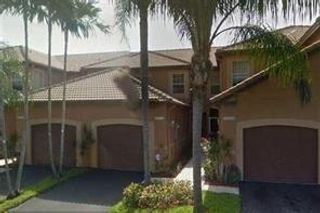 1603 E Barcelona Way 1603, Weston, FL 33327