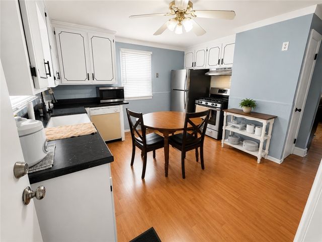 52 Tiffany Street, North Providence, RI 02904