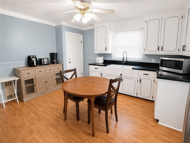52 Tiffany Street, North Providence, RI 02904