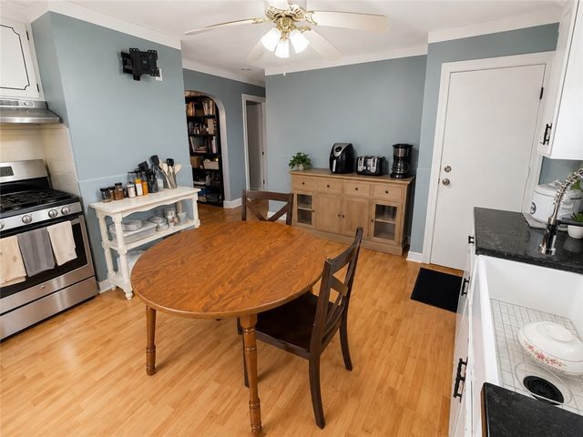 52 Tiffany Street, North Providence, RI 02904