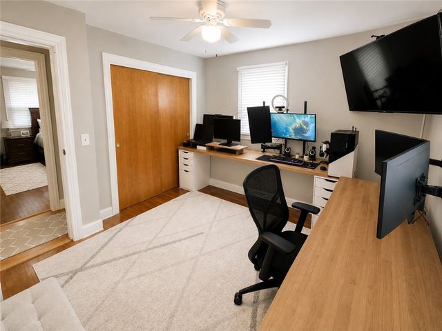 52 Tiffany Street, North Providence, RI 02904